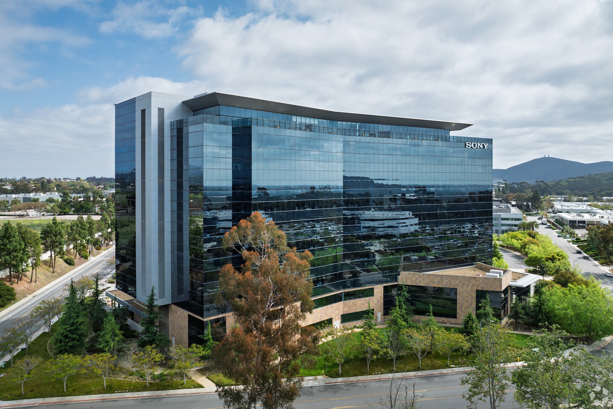 16535 Via Esprillo, San Diego, CA for lease Primary Photo- Image 1 of 6