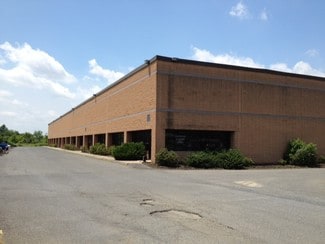 More details for 4225 Fritch Dr, Bethlehem, PA - Industrial for Lease