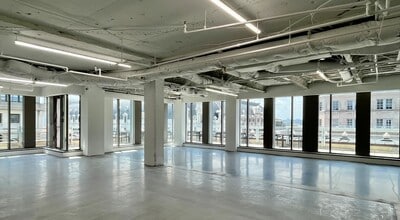 607 14th St NW, Washington, DC for lease Interior Photo- Image 2 of 3