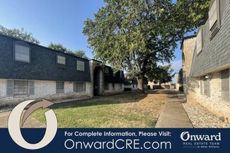 More details for 6531 May Dr, Waco, TX - Multifamily for Sale