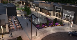 More details for Waukee Towne Center Pky, Waukee, IA - Retail for Lease