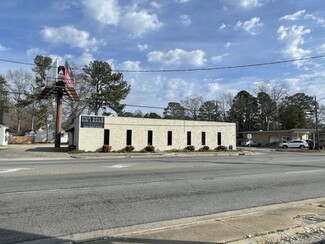 More details for 1601 W Vernon Ave, Kinston, NC - Office for Sale