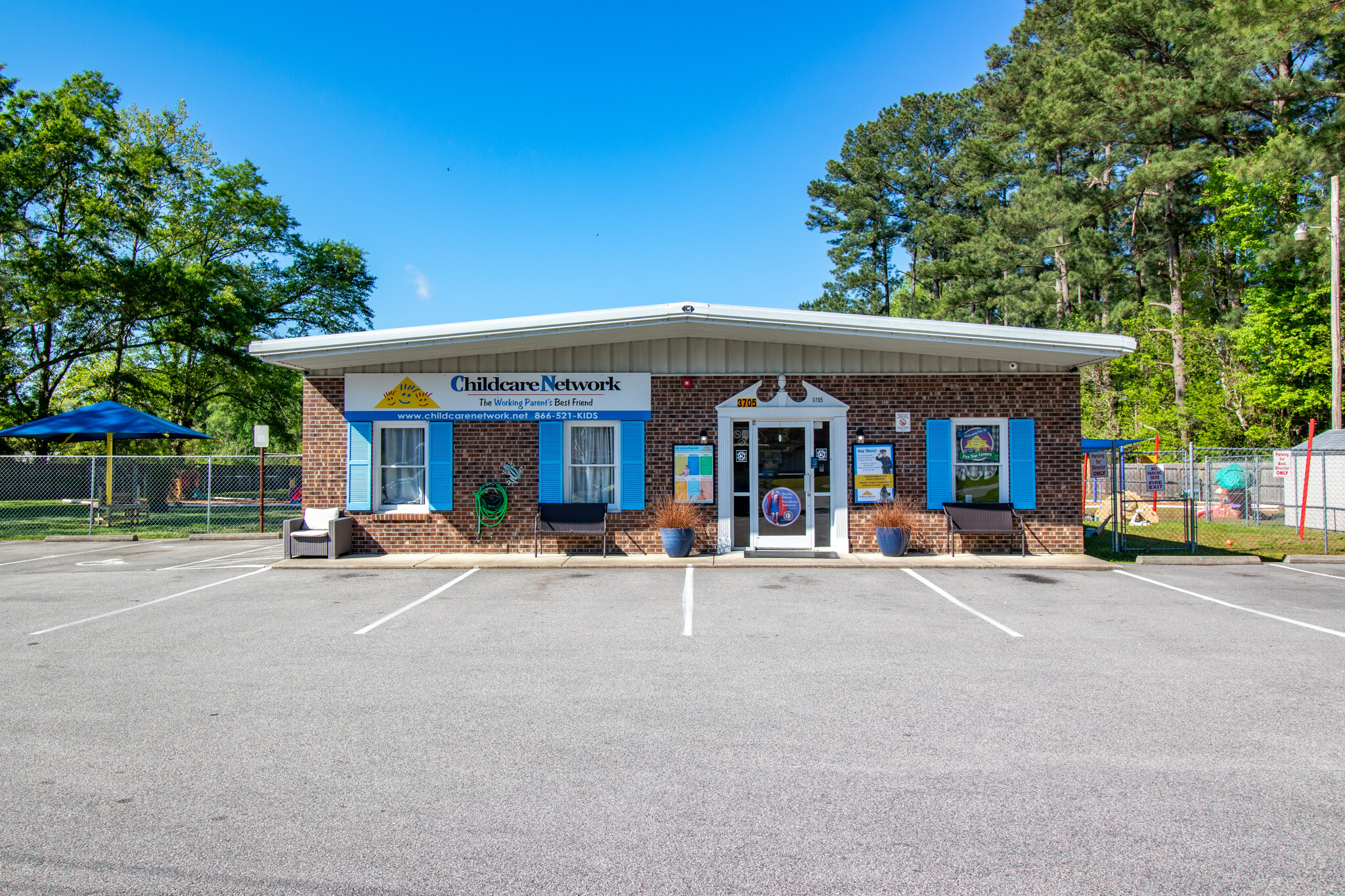 3705 Old Cherry Point Rd, New Bern, NC for sale Primary Photo- Image 1 of 1