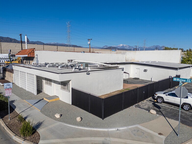 5146 Maine Ave, Baldwin Park, CA à louer - Photo du bâtiment - Image 1 de 56