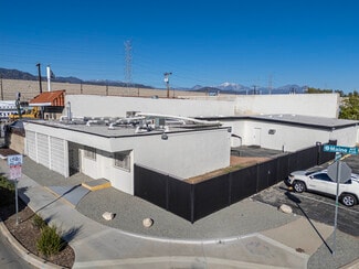 More details for 5146 Maine Ave, Baldwin Park, CA - Office for Lease