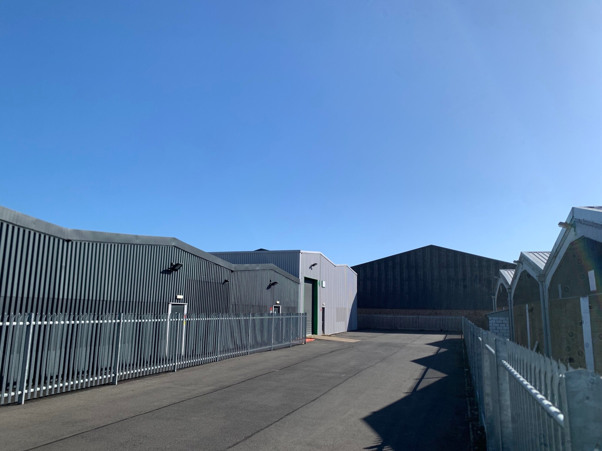 Blaydon Rd, Bedfordshire for lease Building Photo- Image 1 of 12