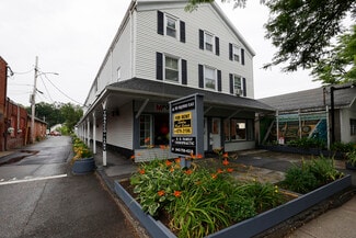 More details for 7484 S Broadway, Red Hook, NY - Office for Sale