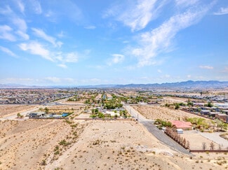 Plus de détails pour S Buffalo Dr & Raven ave, Las Vegas, NV - Terrain à vendre