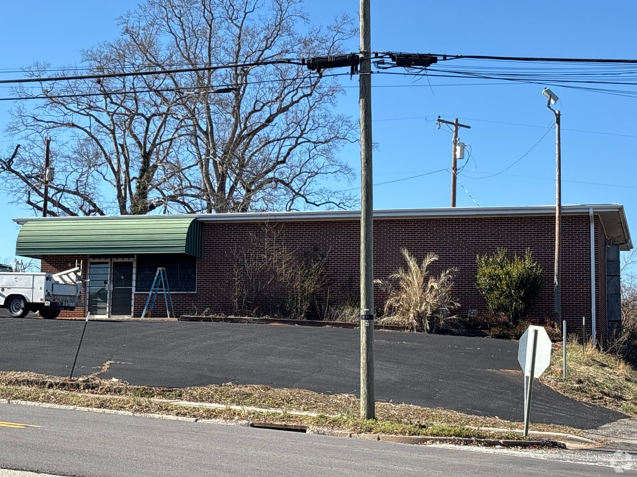 9 E Main St, Ware Shoals, SC for sale Primary Photo- Image 1 of 2