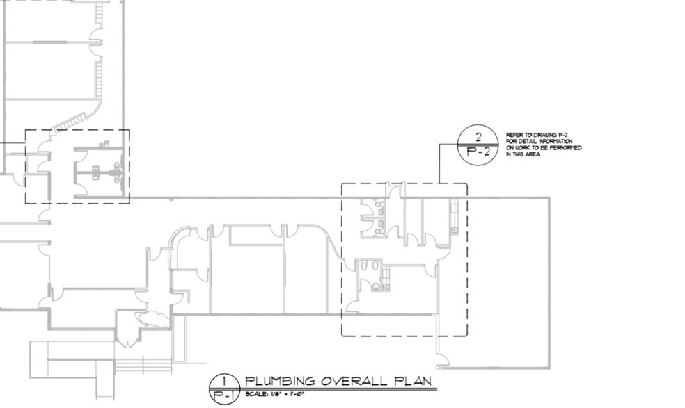 6606 Electronic Dr, Springfield, VA à louer - Plan d’étage - Image 2 de 5