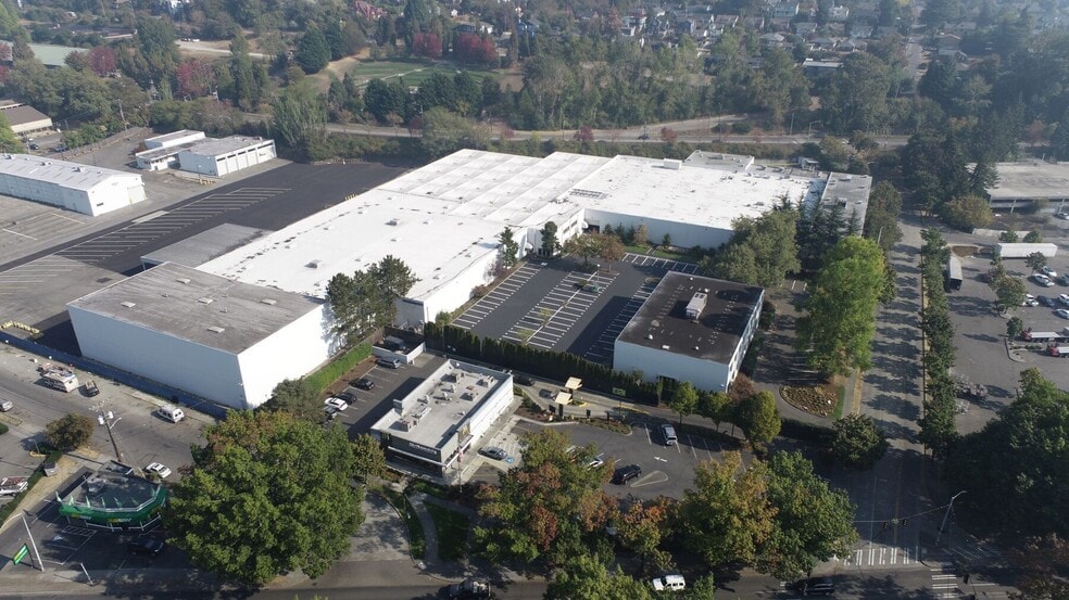 2300 26th Ave S, Seattle, WA for lease - Primary Photo - Image 1 of 8