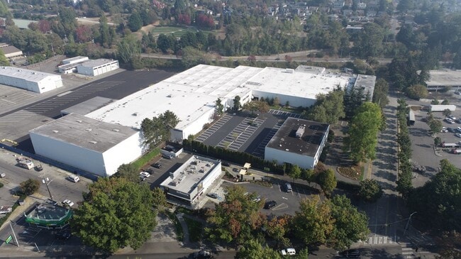 More details for 2300 26th Ave S, Seattle, WA - Office, Industrial for Lease