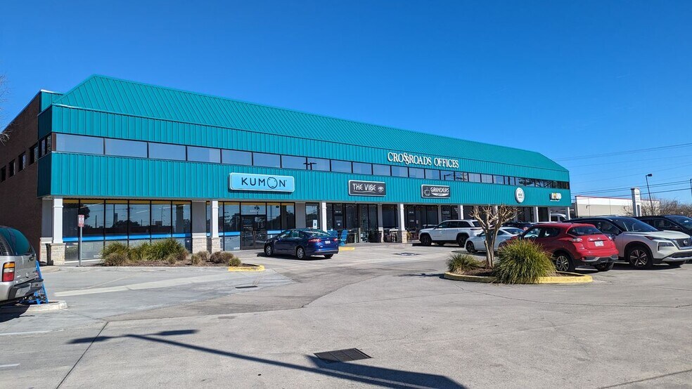 890-898 S Kerr Ave, Wilmington, NC à louer - Photo du bâtiment - Image 2 de 15