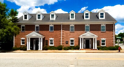 229 Magnolia St, Spartanburg, SC for lease Building Photo- Image 2 of 8