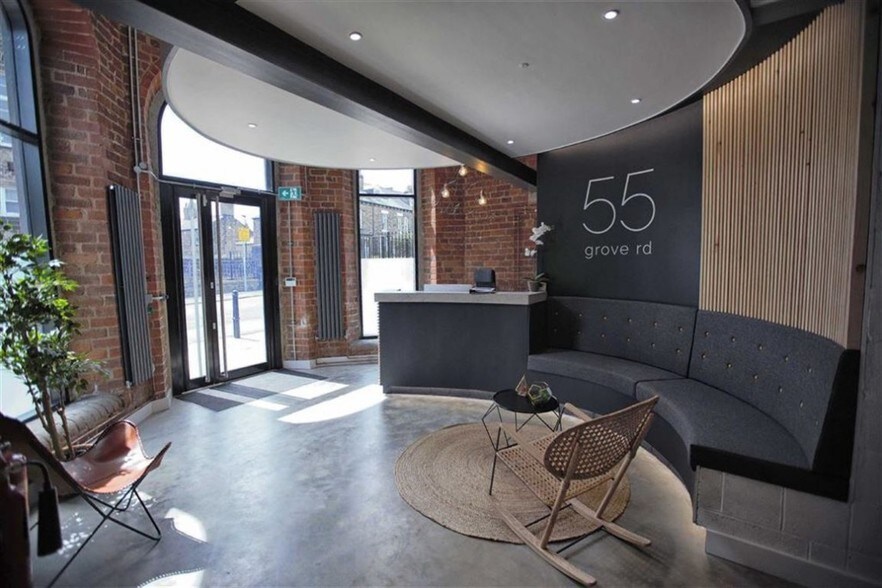 55 Grove Rd, Harrogate à louer - Autre - Image 2 de 7