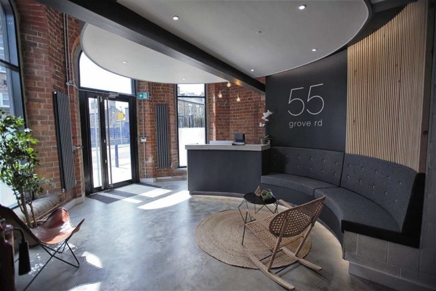 55 Grove Rd, Harrogate for lease - Other - Image 2 of 7