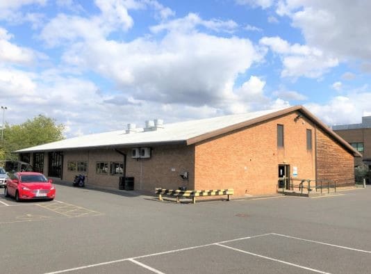 Portfolio of 2 properties for sale on LoopNet.ca Primary Photo- Image 1 of 2