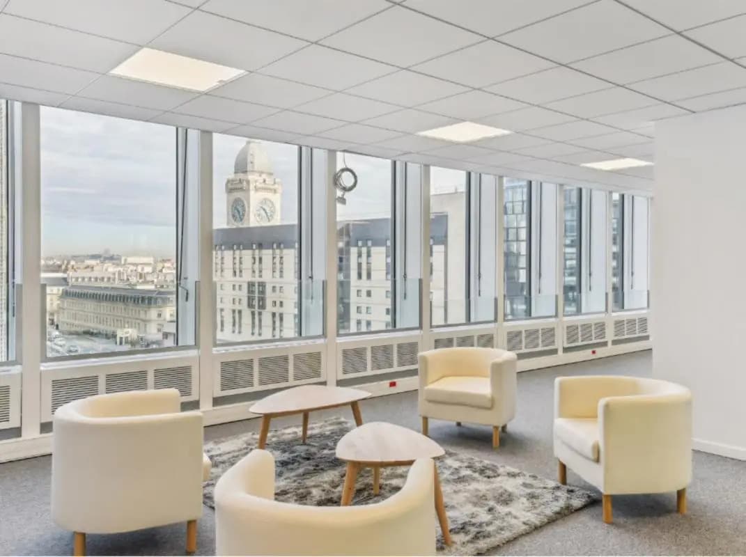 177-185 Rue De Bercy, Paris à louer Photo intérieure- Image 1 de 15