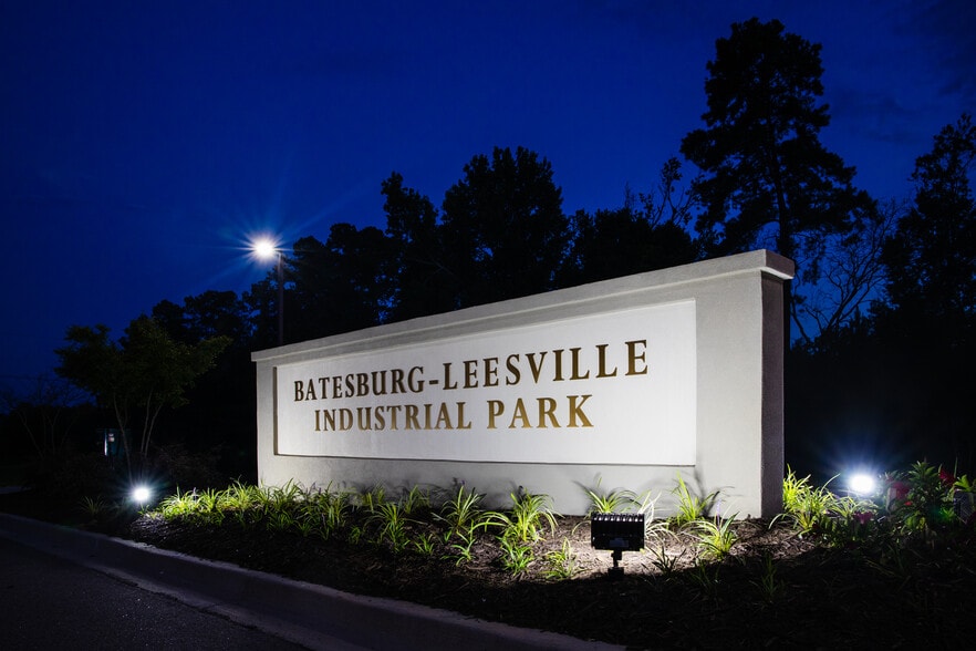 104 Fisher Tank Rd, Leesville, SC for sale - Building Photo - Image 1 of 9