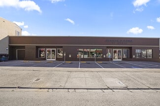 Plus de détails pour 902-906 Lincoln Ave, San Rafael, CA - Commerce de détail à louer