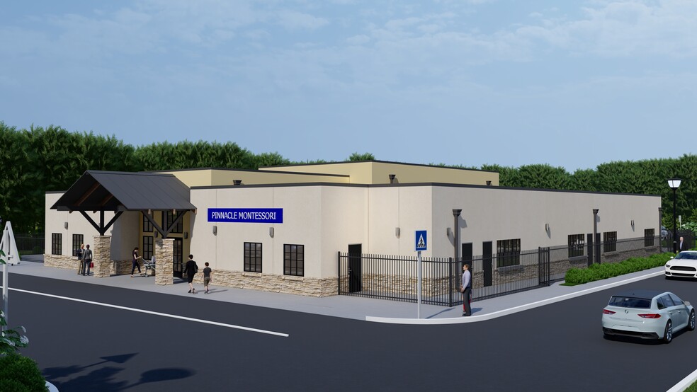 28324 Leslie Pfeiffer Dr, Fair Oaks Ranch, TX for sale - Building Photo - Image 3 of 7