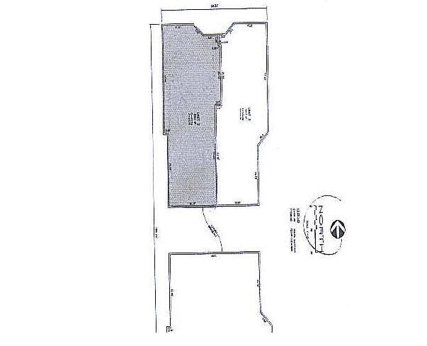 4430 106th St SW, Mukilteo, WA à vendre - Plan cadastral - Image 3 de 8