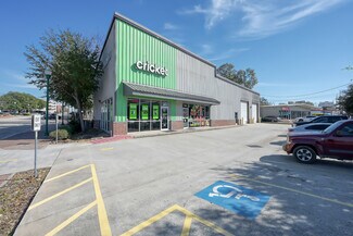 More details for 224 N Frazier St, Conroe, TX - Retail for Sale