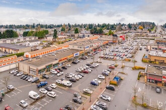12080 Nordel Way, Surrey, BC - Aérien  Vue de la carte - Image1