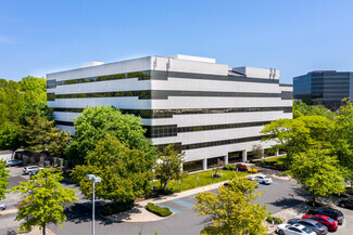 More details for 105 Fieldcrest Ave, Edison, NJ - Office for Lease