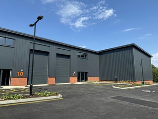 Plus de détails pour Knowle Ln, Eastleigh - Industriel à vendre