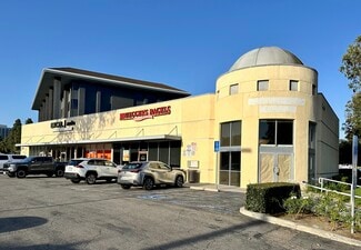 More details for 4678 Campus Dr, Newport Beach, CA - Retail for Lease