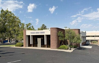 More details for 10421 Montgomery Parkway Loop NE, Albuquerque, NM - Office for Lease