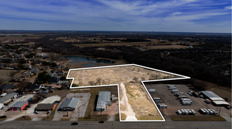 More details for TBD N Robinson Drive, Robinson, TX - Land for Sale