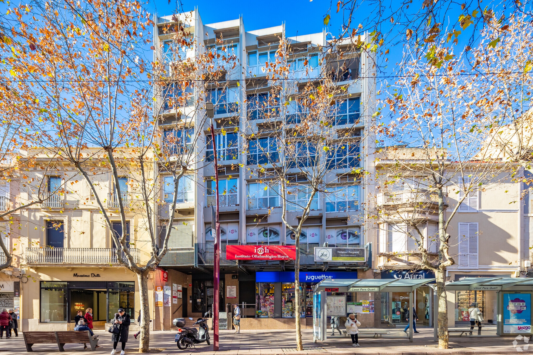 Carrer Rambla, 62, Sabadell, Barcelona for sale Primary Photo- Image 1 of 5
