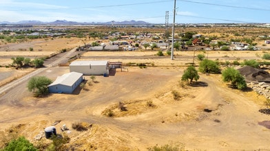 24702 N 9th Ave, Phoenix, AZ - Aérien Vue de la carte