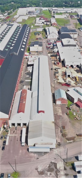 212 Tank Rd, Berwick, PA for lease - Building Photo - Image 2 of 8