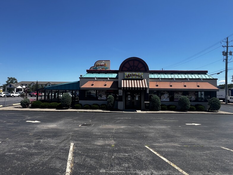 3425 Union Rd, Buffalo, NY for lease - Building Photo - Image 1 of 11