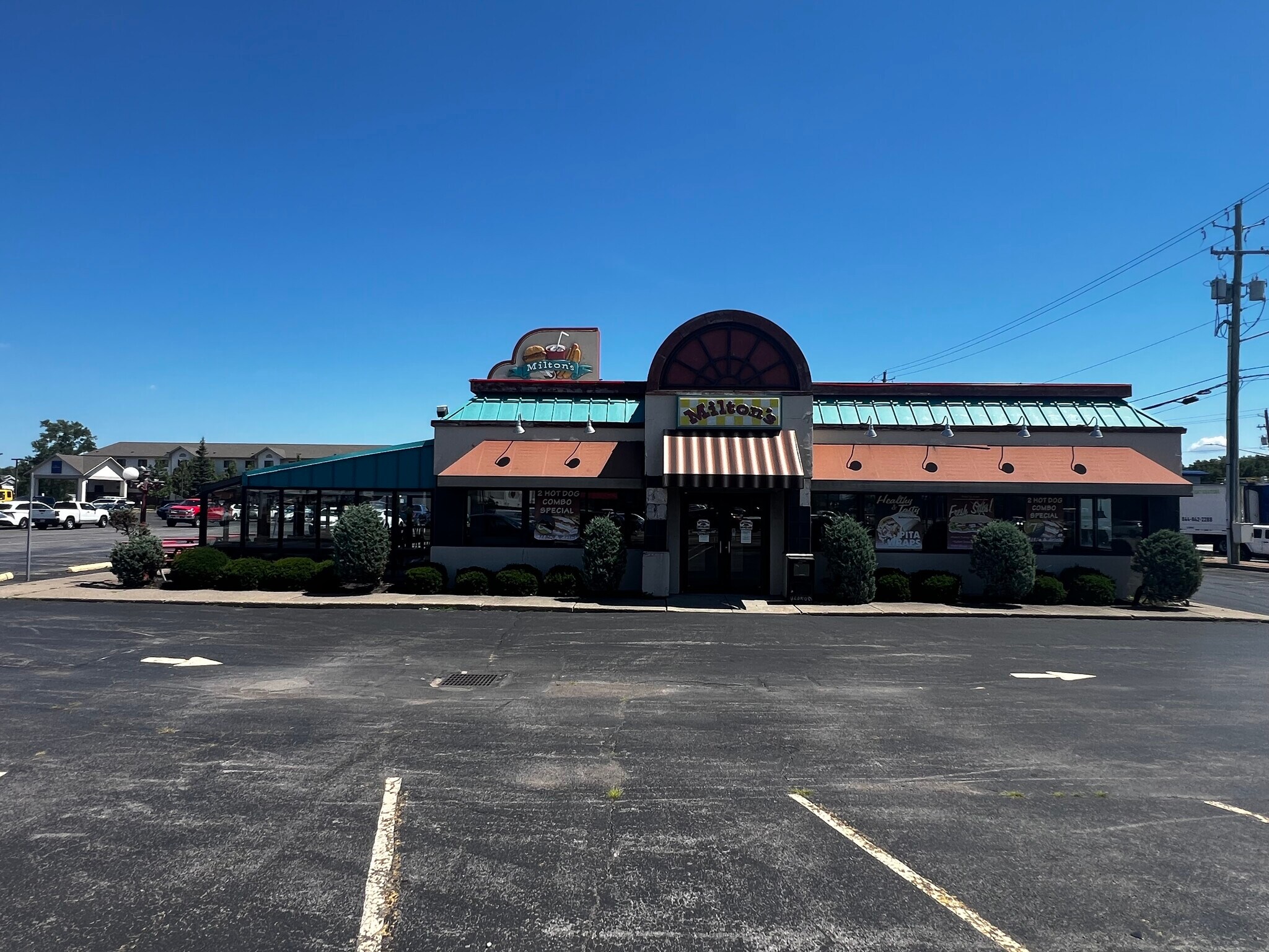 3425 Union Rd, Buffalo, NY for lease Building Photo- Image 1 of 12
