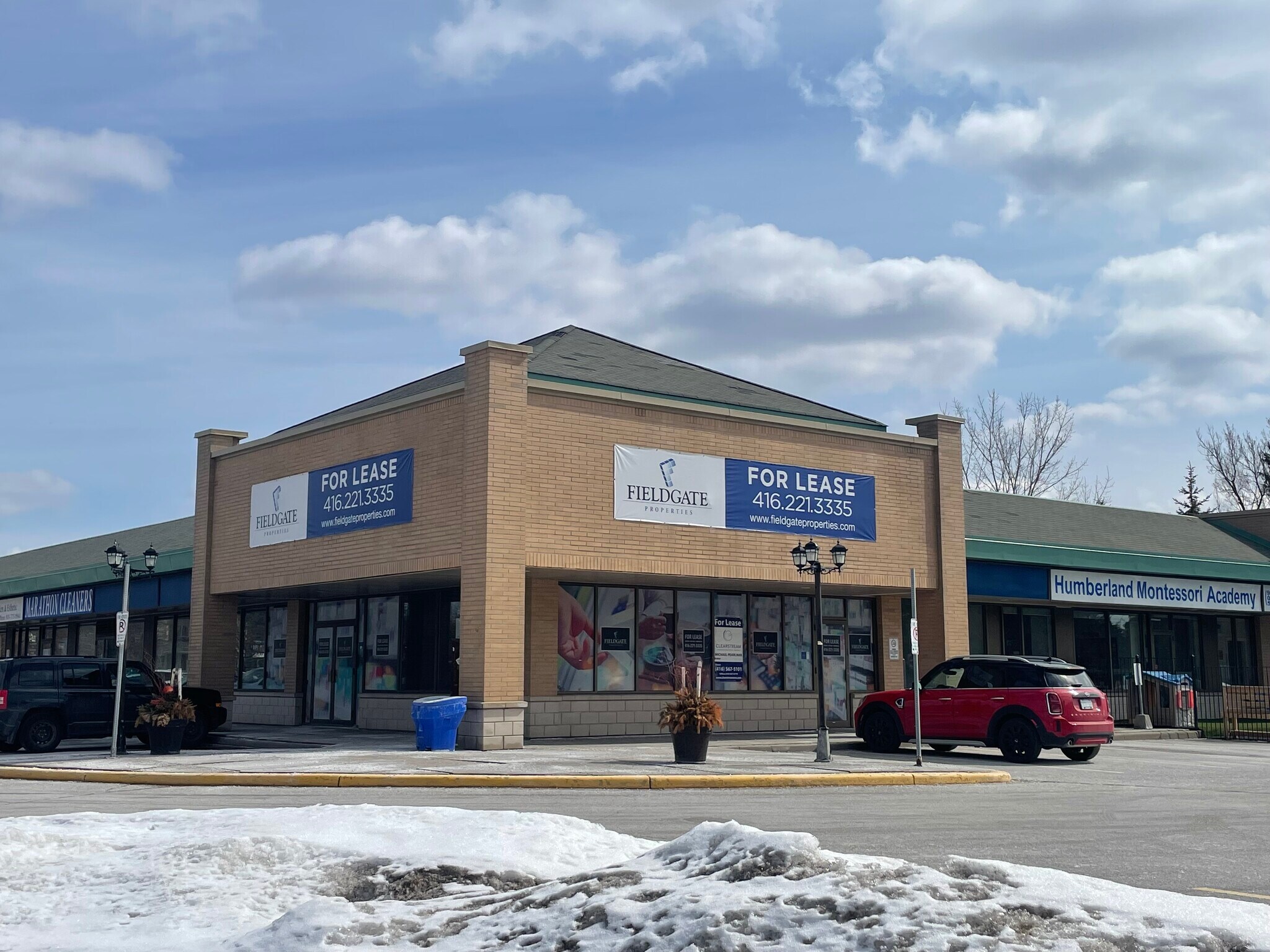 13495 Bathurst St, Richmond Hill, ON for sale Building Photo- Image 1 of 1