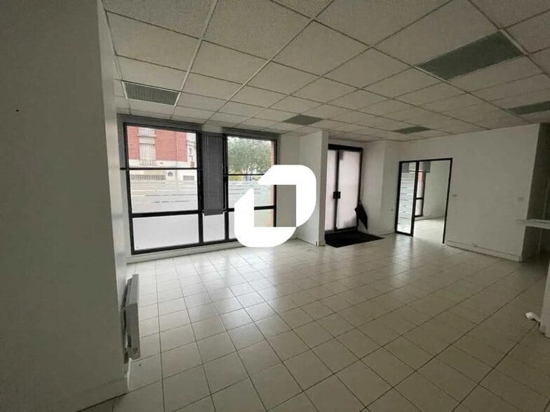 Bureau dans Paris à vendre - Photo intérieure - Image 2 de 8