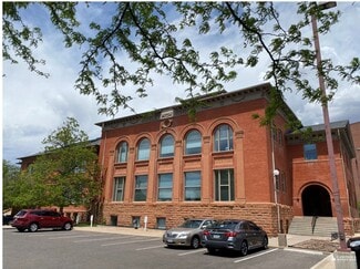 More details for 710 11th Ave, Greeley, CO - Office for Sale