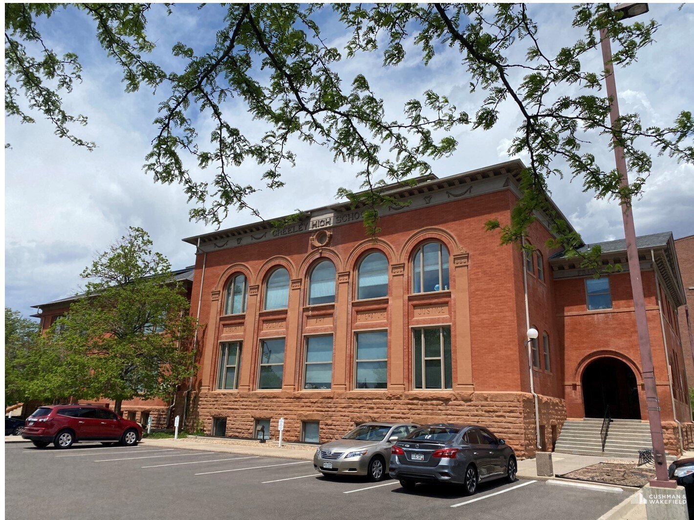 710 11th Ave, Greeley, CO for sale Building Photo- Image 1 of 10