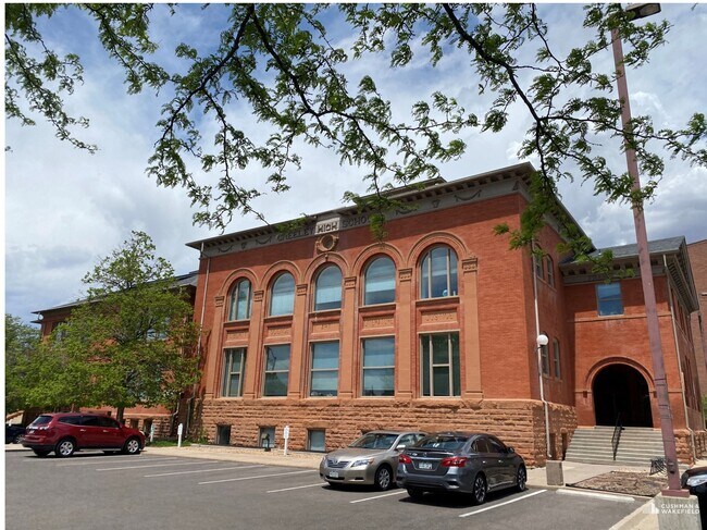 More details for 710 11th Ave, Greeley, CO - Office for Sale