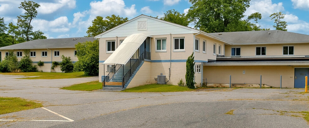 899 Cecil Ave S, Millersville, MD for sale - Building Photo - Image 2 of 3