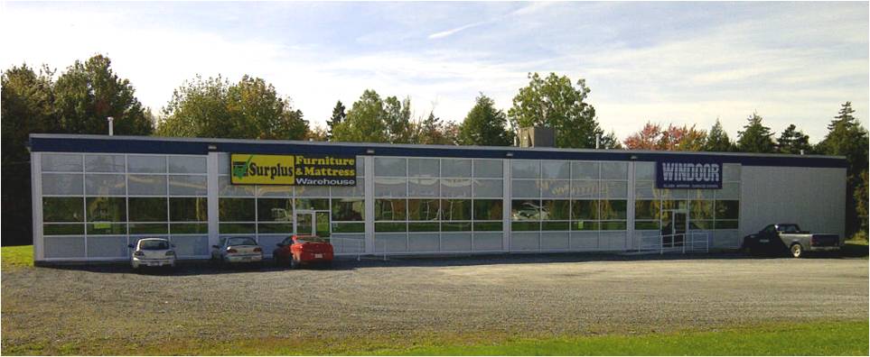 559 Wilsey Rd, Fredericton, NB for sale Primary Photo- Image 1 of 1