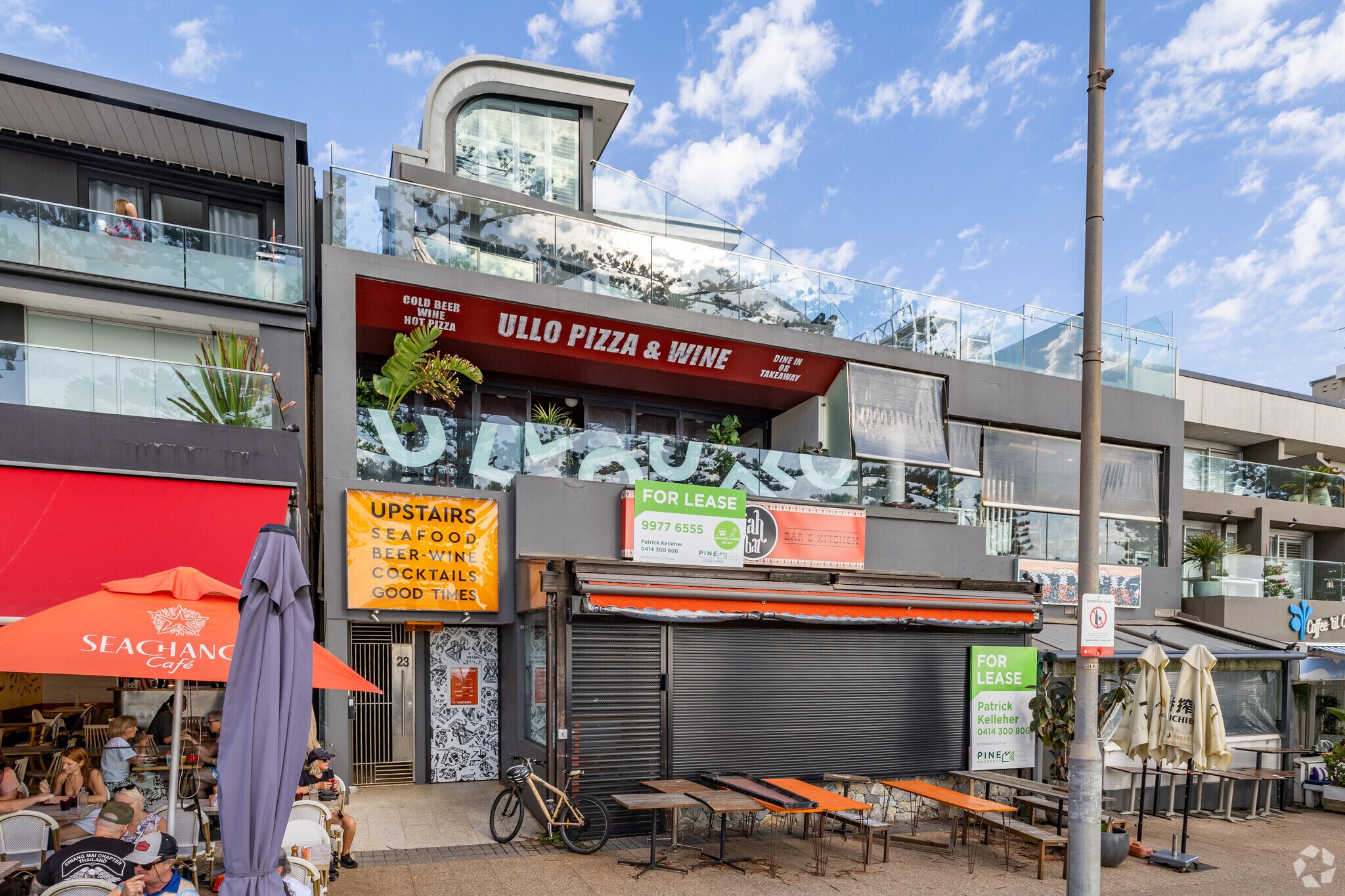 23 The Strand, Dee Why for lease Primary Photo- Image 1 of 4