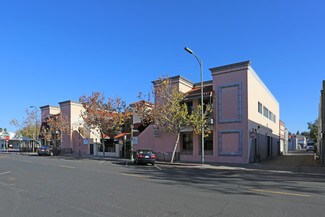 Plus de détails pour 201 E Grand Ave, Escondido, CA - Bureau à louer