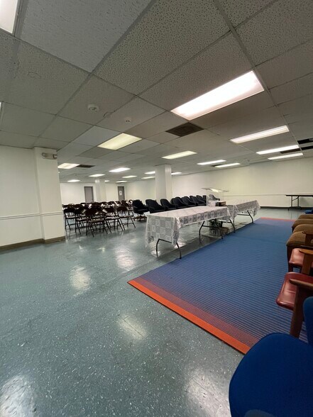 1134 11th St NW, Washington, DC à vendre - Photo du bâtiment - Image 2 de 21