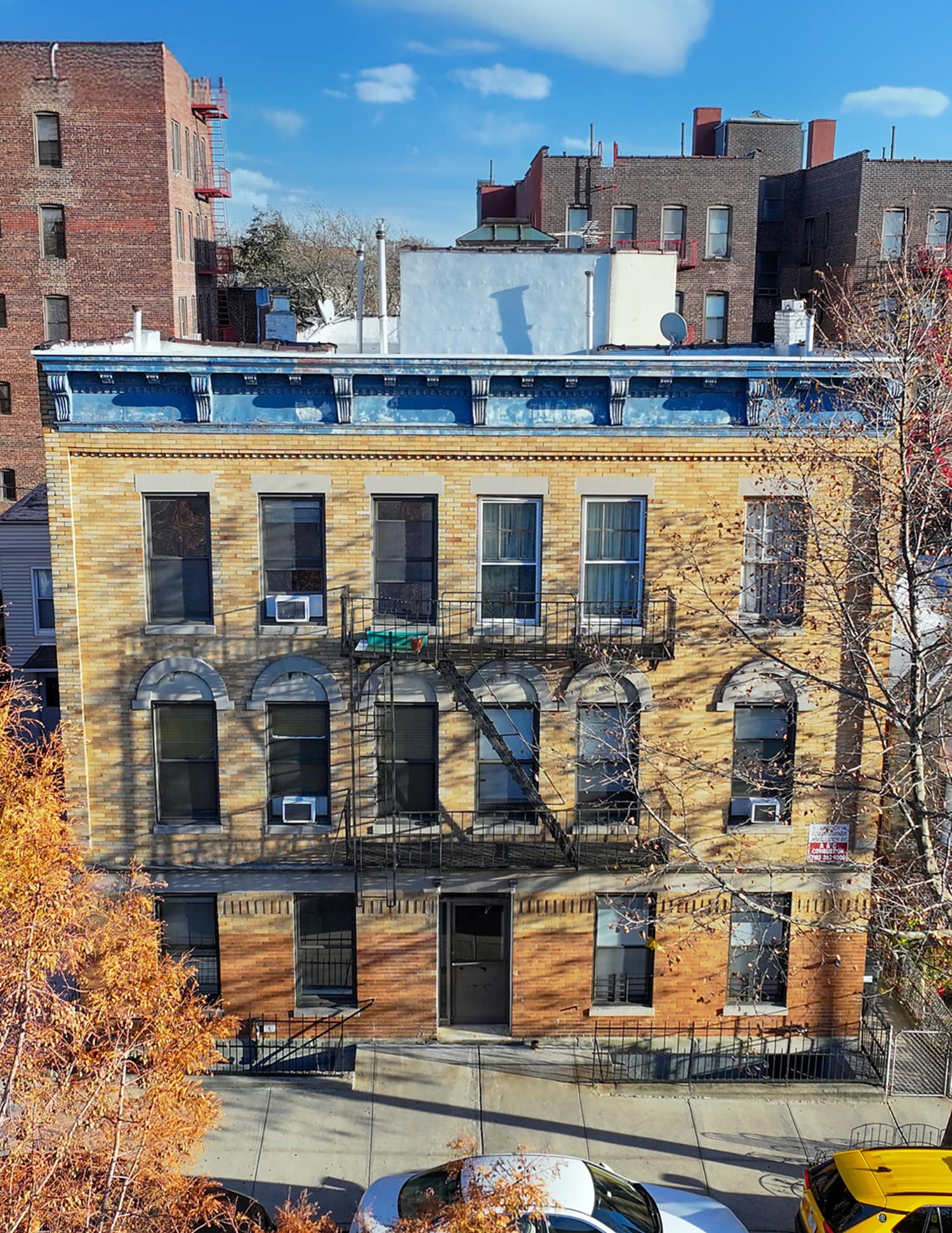 3141 44th St, Astoria, NY for sale Primary Photo- Image 1 of 19