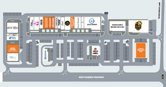 More details for 25830 Westheimer Pky, Katy, TX - Land for Lease